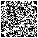 QR code with Underwood Septic contacts
