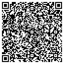 QR code with Ronjue Rentals contacts