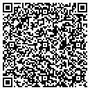 QR code with Moreno Trenching contacts
