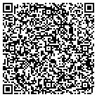QR code with A & W Residential Care contacts