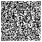 QR code with Rickey's Auto Sales & Repair contacts