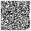 QR code with Pbs contacts