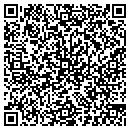 QR code with Crystal Blue Water Dist contacts