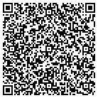 QR code with D A S Development Company Inc contacts
