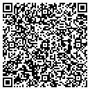 QR code with Aalyson Mark contacts
