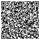 QR code with R And G Transportation contacts