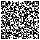 QR code with Kerr Studio & Gallery contacts