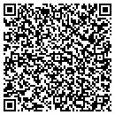 QR code with Allstate contacts