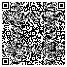QR code with Hepner Farm & Home Construction contacts