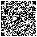 QR code with Hmc Inc contacts