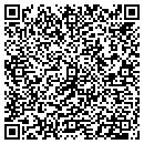 QR code with Chantico contacts