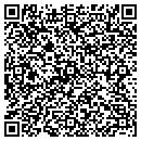 QR code with Clarinda Farms contacts