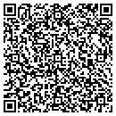 QR code with A & B Reception Hall contacts