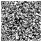 QR code with D & T Air/Water Purifying contacts