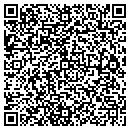 QR code with Aurora Ripu DC contacts