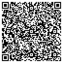 QR code with Goldenstein Gallery contacts