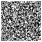 QR code with Ridgecrest Barber & Style Shop contacts