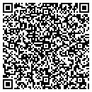 QR code with R T S Transportation contacts