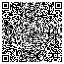 QR code with A Rent All Inc contacts