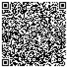 QR code with Handy Electric Service contacts