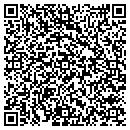 QR code with Kiwi Service contacts