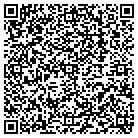 QR code with Nagle James C Fine Art contacts