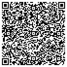 QR code with Califrnia Jdcial Invstigations contacts