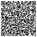 QR code with S&D Unlimited Inc contacts