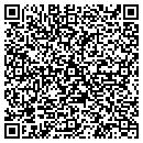 QR code with Ricketts General Contracting Inc contacts