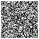 QR code with E O Ofami Inc contacts
