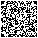 QR code with Clint Benton contacts