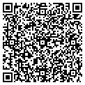QR code with Dan Curell contacts