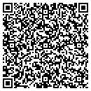 QR code with Aportela Service contacts