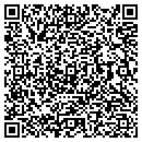 QR code with W-Technology contacts