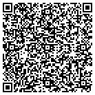 QR code with White Builders Nw Inc contacts