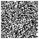 QR code with D M Concrete Pumping contacts