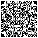 QR code with In The Nails contacts