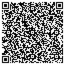 QR code with Art On The Net contacts