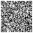 QR code with David Dieck contacts