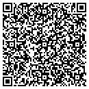 QR code with Golden Arrow contacts