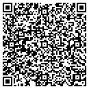 QR code with Help U Mail contacts