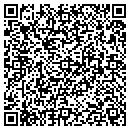 QR code with Apple Tree contacts