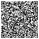 QR code with Davids Acres contacts