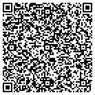 QR code with Hinson Auto Electric contacts