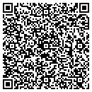 QR code with Cfp Inc contacts