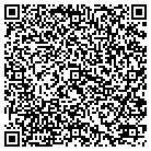 QR code with The Ruben Webster Foundation contacts