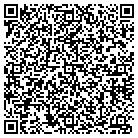 QR code with Debacker Family Dairy contacts