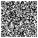 QR code with Robert J Henry contacts