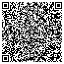 QR code with Rabobank contacts