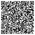 QR code with Saam Builders contacts